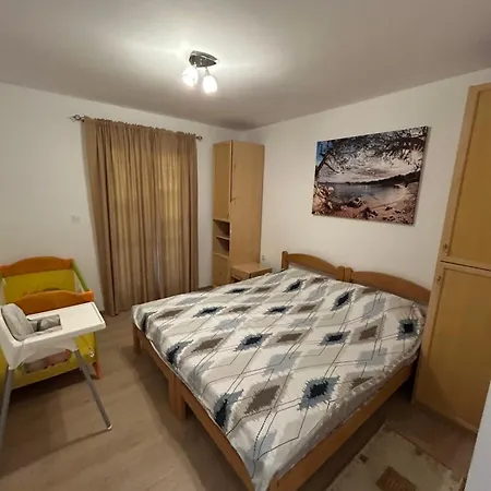 Apartment Przno