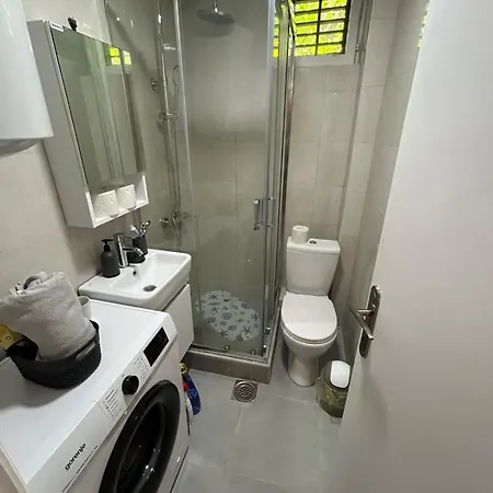 Przno Apartment Budva